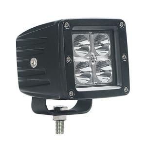 Wholesale ODM RoHS 3 Inch Spot Beam LED Lights Pods 1080lm Output Dust Proof from china suppliers
