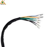 YAYE Magneto generator stator coil DY100 for Motorcycle off-road Aluminum alloy