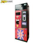 Guangzhou factory wholesale automatic coin changer coin changer for vending