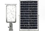 High quality Waterproof IP65 60W 100W All In One Solar Street Light