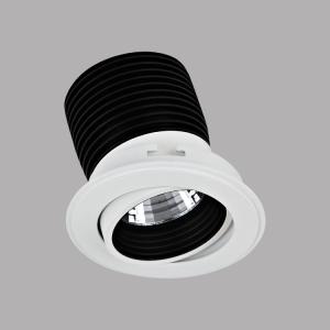 Wholesale 10W High Efficiency Energy Saving led the lamp AC100-240V CRI 82 Of Led downlight from china suppliers