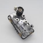 6NW010430 27 Turbo Electronic Actuator 49335-19600 For Jaguar Xf Xe 2.0 D 2016-