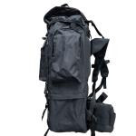 600D Oxford Cloth Softback Design Backpack for Outdoor Training and Camping