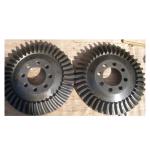 D60E-8 D70LE Bulldozer Parts Bevel Gear 144-21-52460