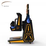 Dreamland VR flight simulator 360 chair 9d vr game machine vr roller coaster