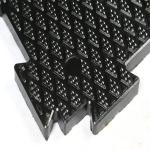 Wearing Rubber Horse Walker Mats Hore Worker Rubber Horse For Horse Running And