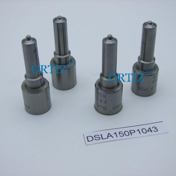 ORTIZ Bosch piezo common rail nozzle DSLA150P1043 VW injector nozzle 0433175304