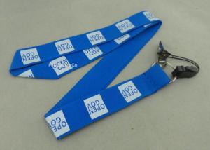 Wholesale Promotional Personalised Lanyards Mobile Strap Pet Leashes Imprint from china suppliers