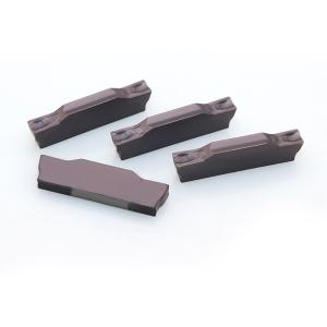 ZTGD0303 Chip breaker Groove Inserts / CNC Turning Inserts Tungsten carbide