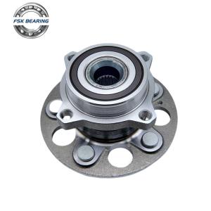 Wholesale High Quality 42200-TLA-A51 Rear Wheel Hub Bearing Low Noise from china suppliers
