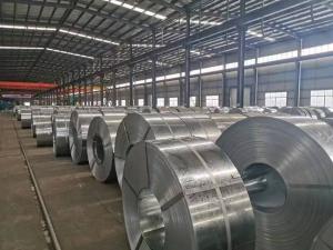 Wholesale Hot Dipped Gi Steel Sheet Zinc Coated Galvanized Plain Steel Sheet Galvanized Steel Plate from china suppliers