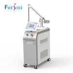 Professional 40w metal RF tube stable 10.4 inch 1000w micro fractional laser