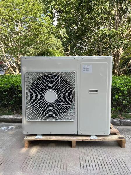 KUB300 Copeland Compressor 3HP Condensing Unit Intelligent Thermal Fluorine