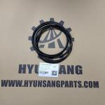 Hyunsang Parts O Ring Liner 6150-21-2230 6150212230 6151212230 For 6D125