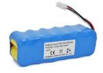 Yokogawa OTDR Tektronix Tfs3031 Battery , 14.4V 2000mah Rechargeable Battery