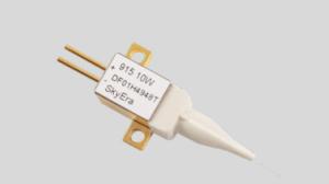 Wholesale Uncooled Multimode Fiber Laser Diode Pump Module 785nm 2W from china suppliers