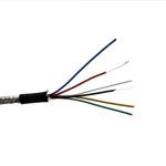 HEAT 180 C MS 6 Core Shielded Control Multi Core Cable