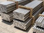 Diameter Factory Direct Supply 6060 6063 6065 t6 Aluminium Round Bar Billets