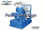 Disc Separator - Centrifuge , Solid Liquid Separation Equipment