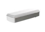 Ni-Cad Battery Operated LED Rechargeable Emergency Light For Warning