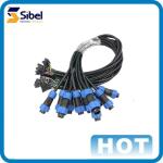 Factory Electrical Wire Harness for electric car Wiring Harness Motorcycle