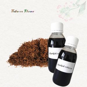Wholesale Food Grade E Flavour Concentrates Strong Tobacco E Liquid For E Cigar Juice from china suppliers