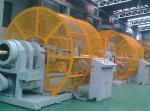 Automatic Plastic Pipe Production Line RTP Reinforced 315mm 600kg/H High