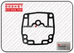 Isuzu Truck Parts 1-19115012-0 1191150120 Air Compressor Gasket For ISUZU CYZ51K