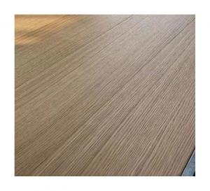China Rift Quarter Saw Oak Engineered Wood Flooring, Clean Oak Natural Lacquer on sale