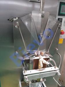 Wholesale 890x940x1860mm 50ml 40mm Sachet Filling Machine from china suppliers