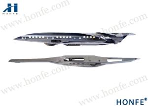 Wholesale Somet MFG Gripper Somet Loom Spare Parts Weaving Machinery from china suppliers
