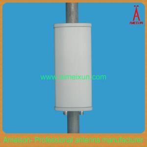 Wholesale 3300-3800MHz 16dBi Directional Panel Antenna 802·16 wireless antenna wimax antenna from china suppliers