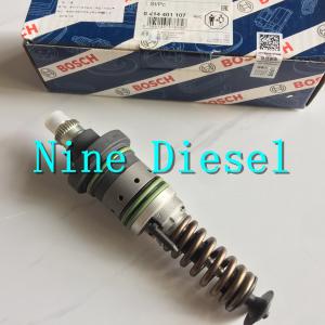 Wholesale Genuine Bosch Unit Pump Injector 0414401107 0 414 401 107 For Deutz from china suppliers