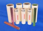 3inch 1120m Plastic BOPP Soft Touch Thermal Printed Laminated Film Roll