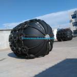 Pneumatic Marine Floating Fender Rubber Bumper Pneumatic Rubber Fender
