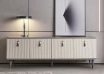 Fashion Marbled TV Units And Matching Coffee Tables
