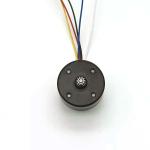 Faradyi Factory Made Internal External Drive 24mm 12V 24V Magnet Electric