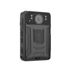 H.264 Max 24X 4G Body Worn Camera Built-In 60mAh Main Battery Replaceable