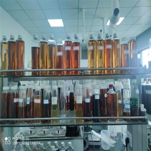 Wholesale Water Soluble Organic Fertilizer Oligopeptides Amino Acid Liquid For Cabbage Planting from china suppliers