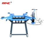 AA4C Hydraulic middle rise scissor lift AA-PS3600 portable scissor lift