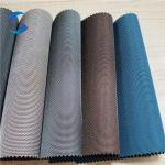215gsm 600D Waterproof 100% Polyester Fabric For Outdoor Tent