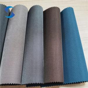 Wholesale 215gsm 600D Waterproof 100% Polyester Fabric For Outdoor Tent from china suppliers