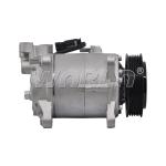 VS14X Automotive Air Compressor For BMW 2/7/X1/X3 6811433 6826880 WXBM043A