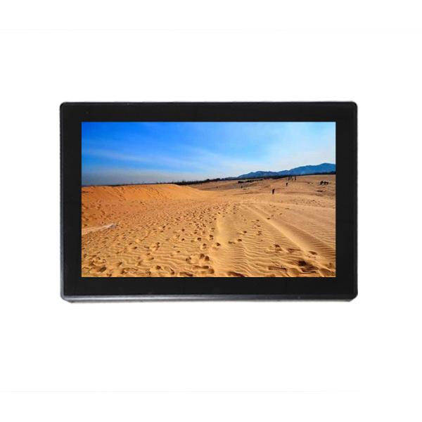 LB MNT101LB01 10.1" Projected Capacitive Multi Touch Monitor For Windows Android