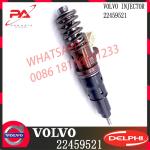 V-O-L-V Diesel Engine Fuel Injector 7422459521 22459521 22282198 22569104