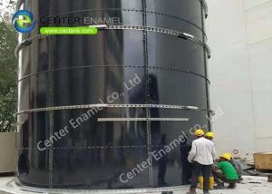 Wholesale ART 310 10000 Gallon Sludge Holding Tank For Sludge Anaerobic Digestion from china suppliers