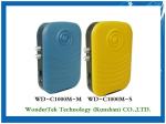 WD-C1000M-M/S(master&slave) CE FCC approved coaxial Ethernet bridge