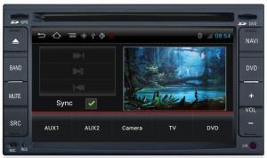 Wholesale Ouchuangbo Car Radio GPS Navi Android 4.0 for Nissan Pathfinder /Murano with 3G Wifi Audio Stereo S150 System OCB-001C from china suppliers