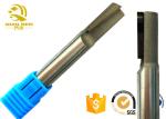 Acrylic Material Polycrystaline Diamond Cutting Tools High Precision Non