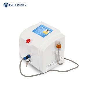 Wholesale fractional rf face lift machine/microneedle skin rejuvenation machine fractional rf micro needle from china suppliers